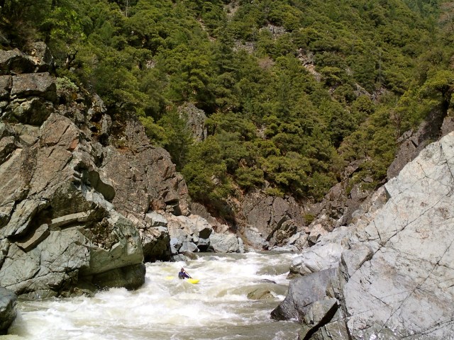 One of the few action shots we got. Image provided by Eli Ren @ tastelessphoto.com