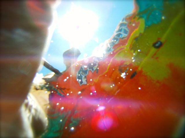 DCIM100GOPRO