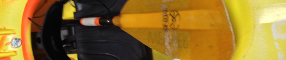 break down paddle kayak whitewater
